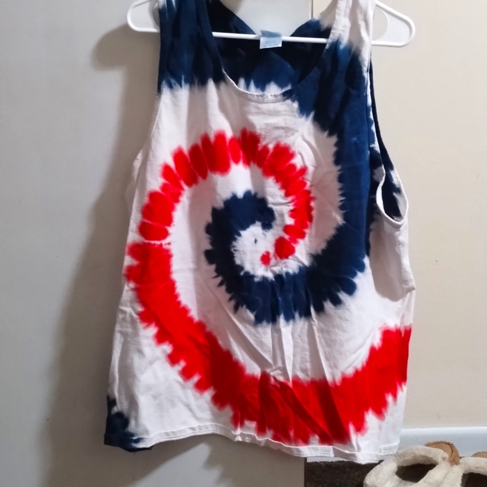 Port & Company Tank Top